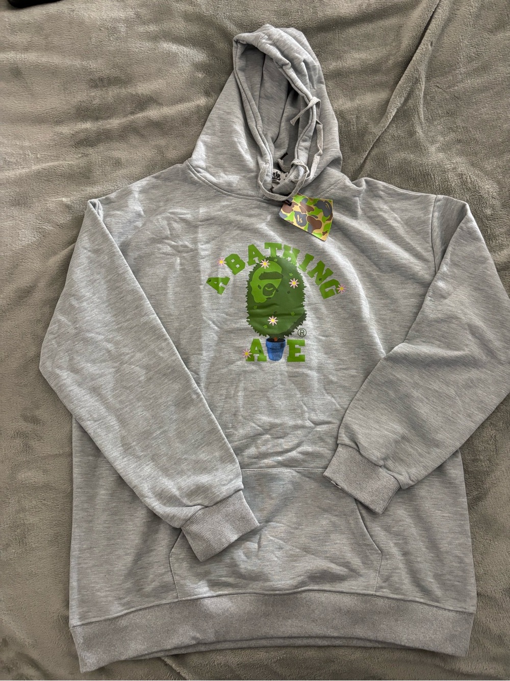 Bape
